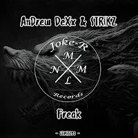Andrew Dexx