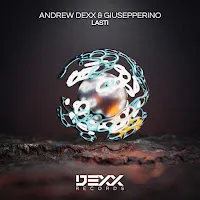 Andrew Dexx — Lasti Ft Giusepperino — обложка