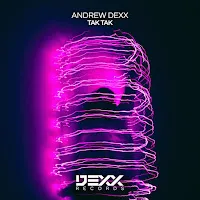 Andrew Dexx — Tak Tak — обложка